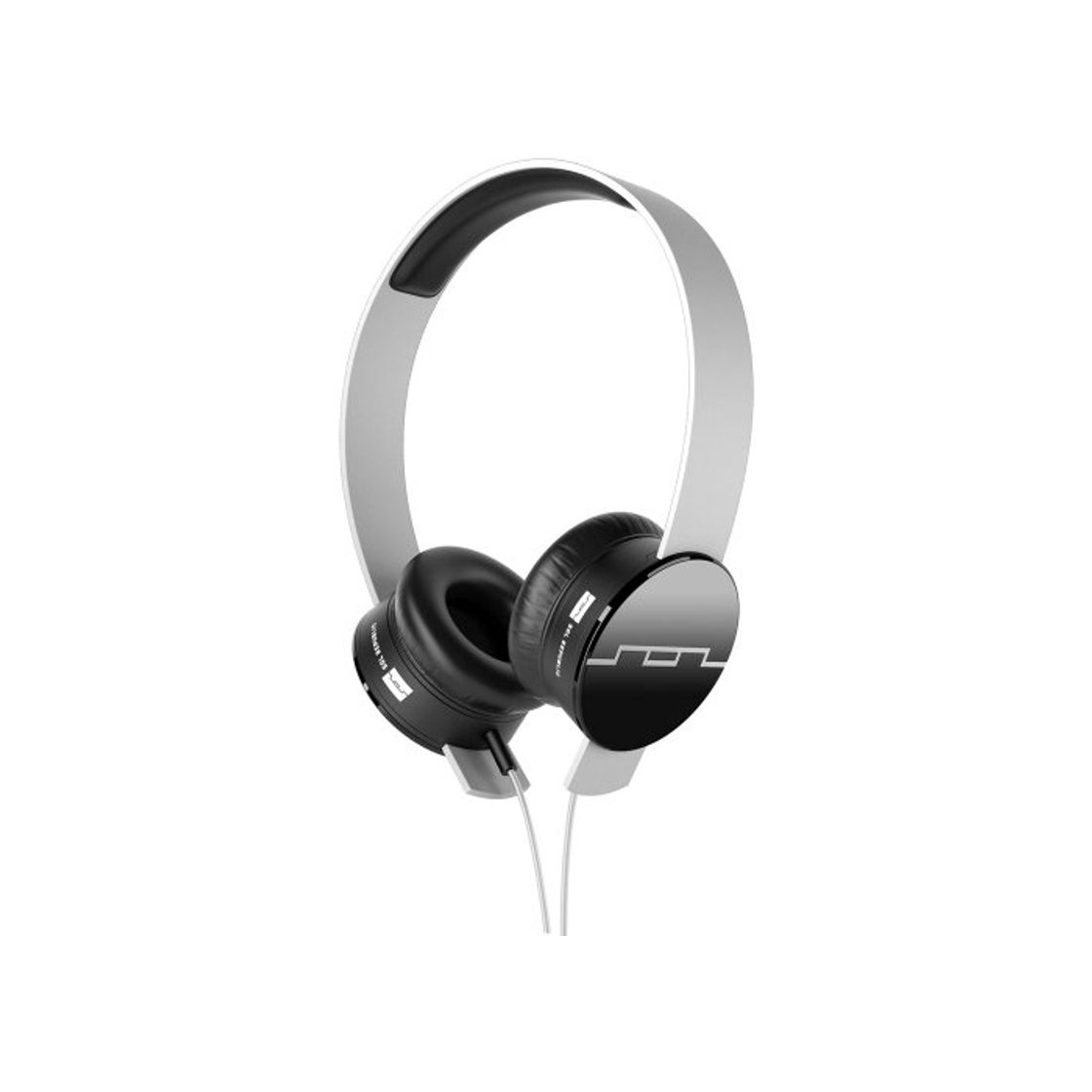 Product Sol Republic 1211-02 - Auriculares de diadema cerrados