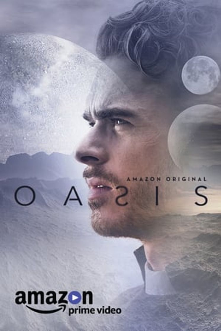 Película Oasis