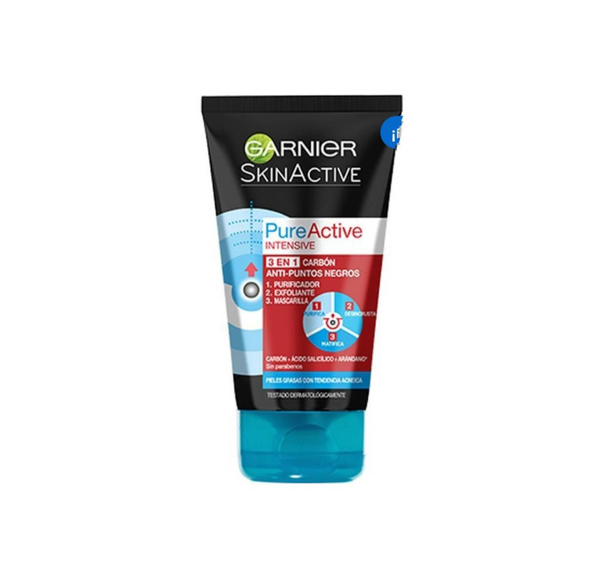 Product Pure Active Garnier