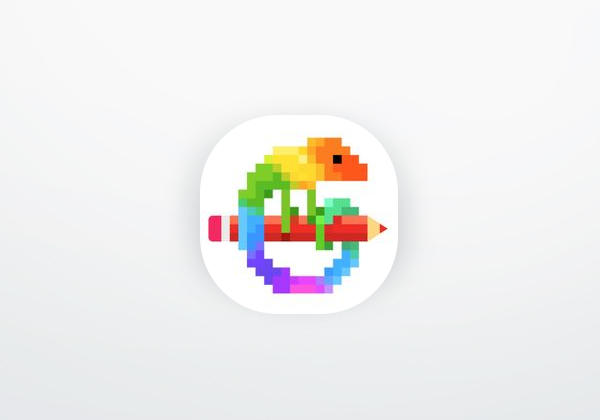 Pixel Art - Color con números