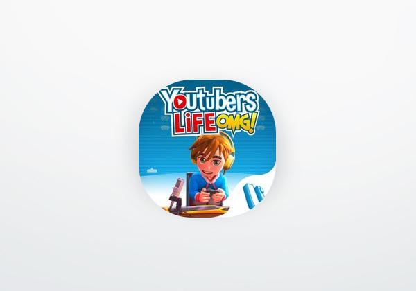 Youtubers Life: Gaming Channel