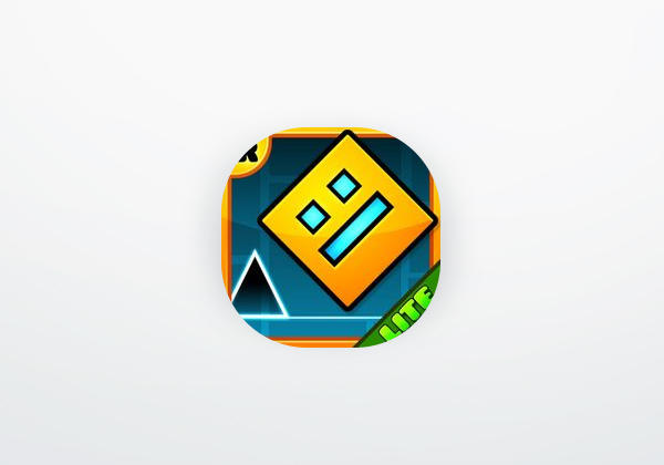 Geometry Dash Lite