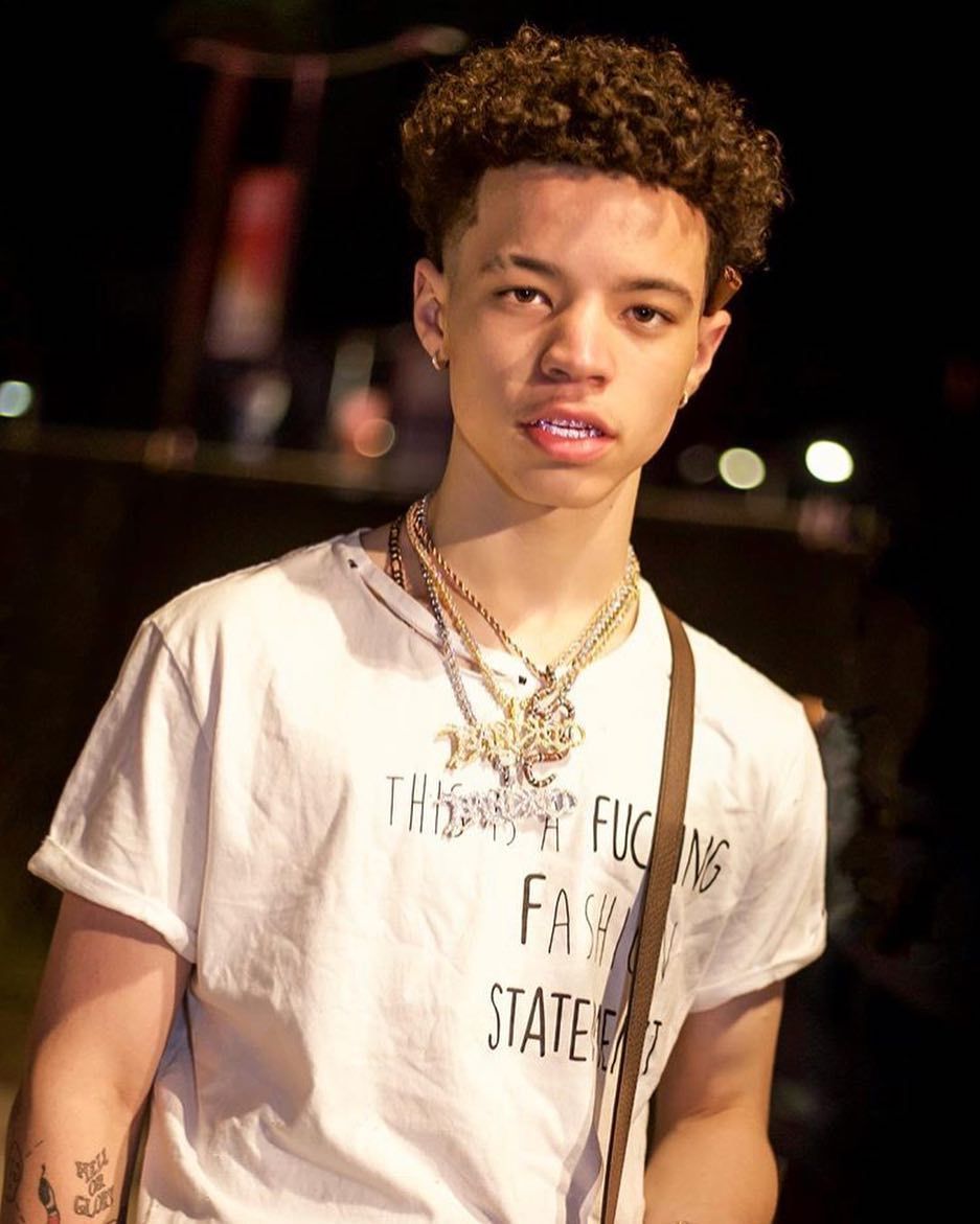 Music Lil Mosey