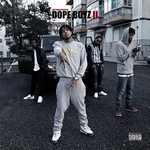 Dope Boyz
