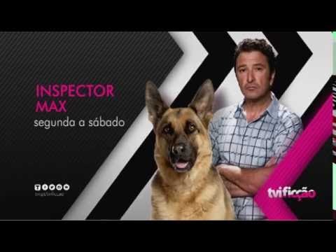 Inspetor Max