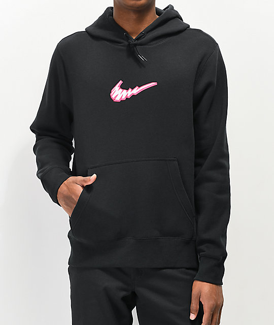 Productos Nike SB GFX Truck Fleece Hoodie