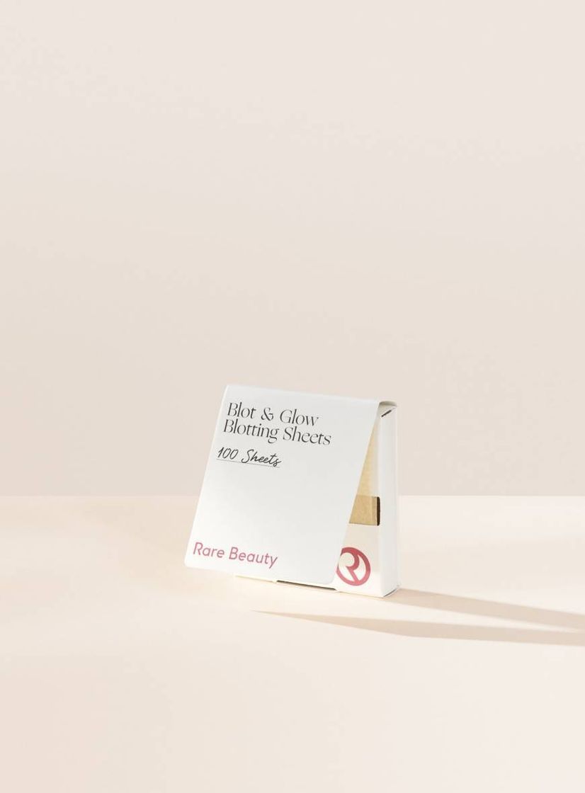 Productos Blot & Glow Blotting Paper Refill