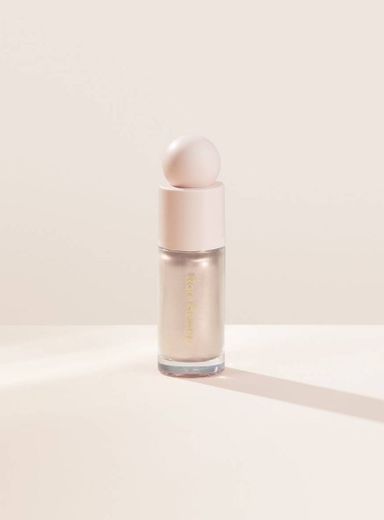 Positive Light Liquid Luminizer

