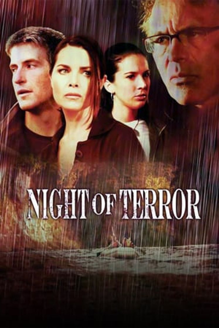 Movie Night Of Terror