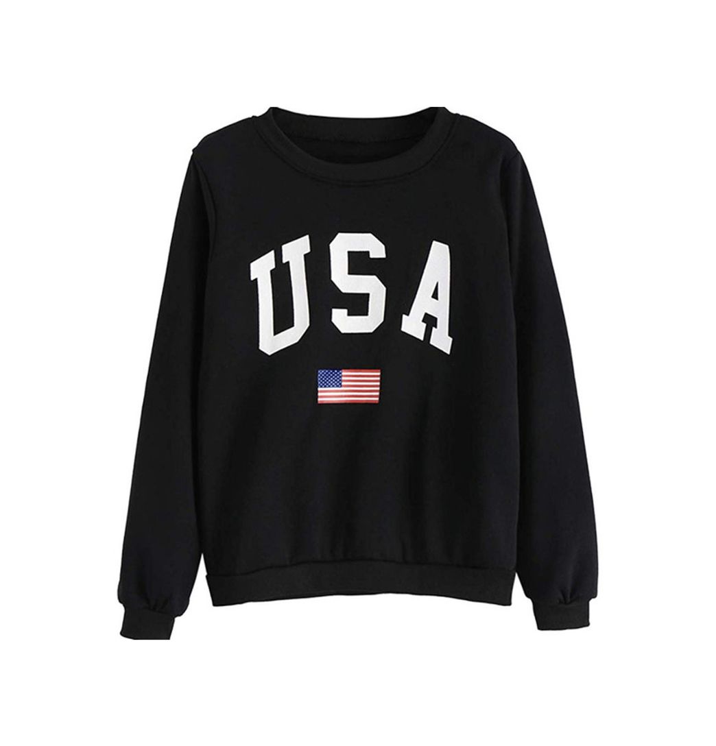 Product Hoddie Black Usa