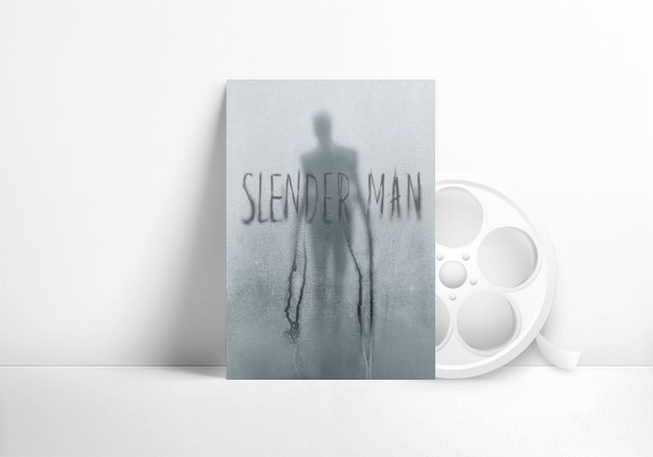 Movie Slender Man