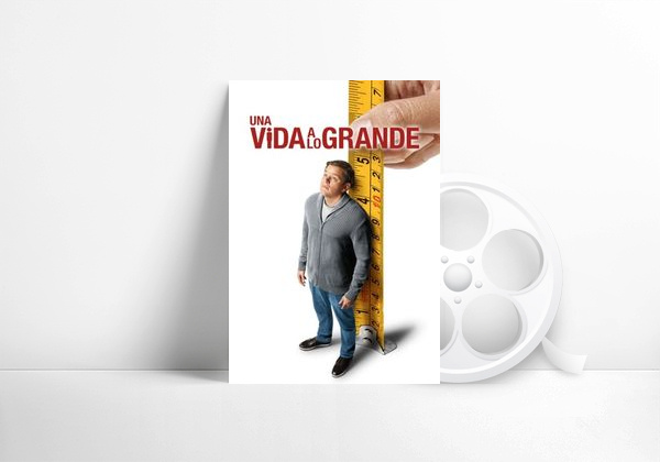 Movie Una vida a lo grande