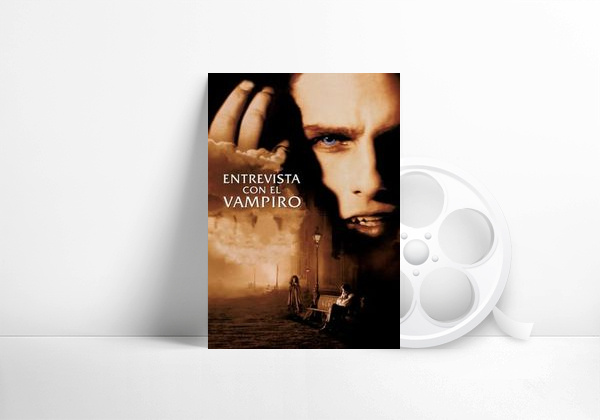 Movie Entrevista con el vampiro