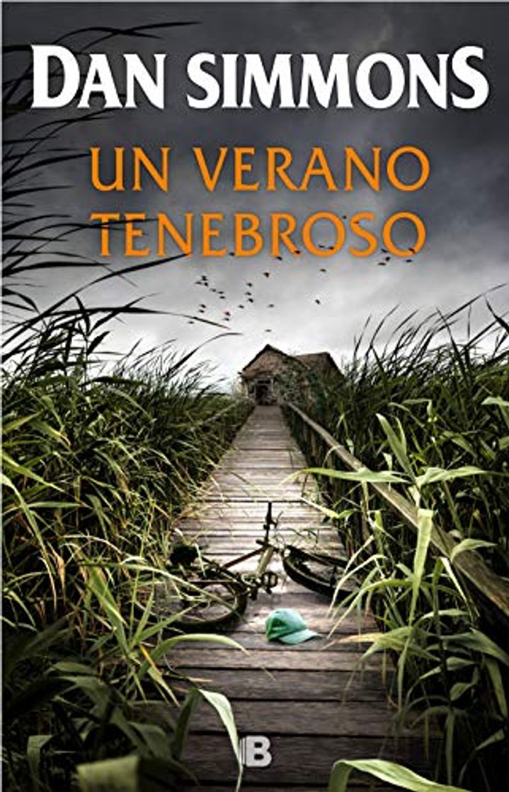 Libro Un verano tenebroso