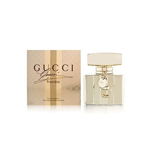 Gucci Premiere Eau De Parfum spray for Women 75 ml