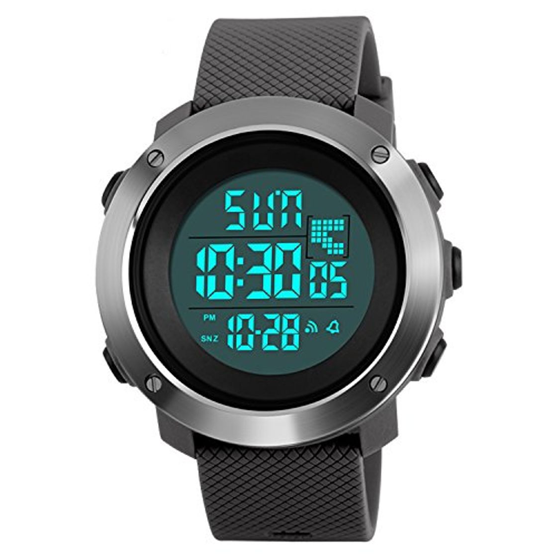 Fashion Digital Reloj Deportivo