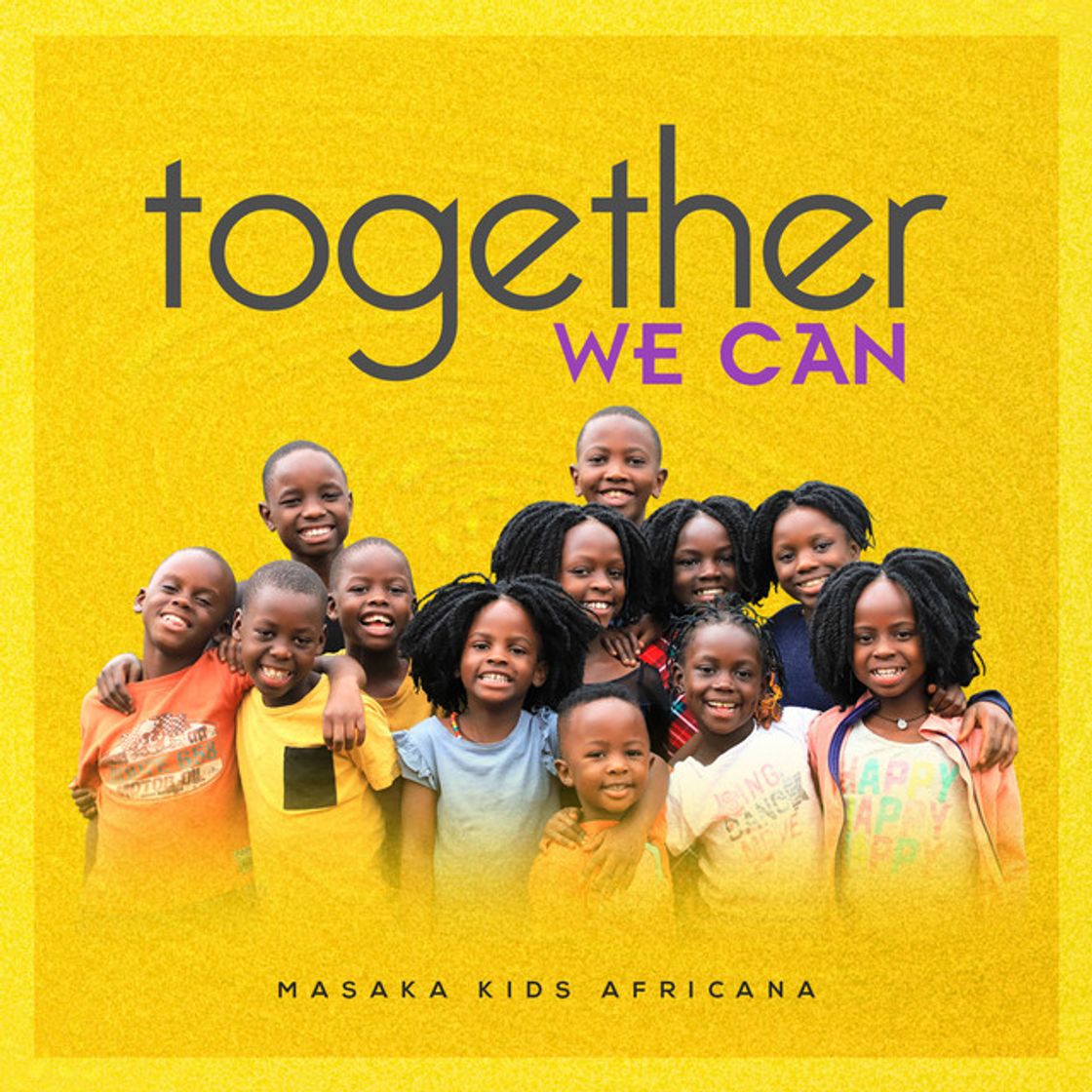 Music Together We Can