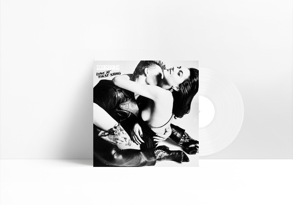 Music Still Loving You