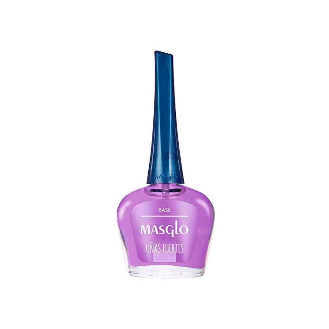 Producto Base Uñas Fuertes MASGLO