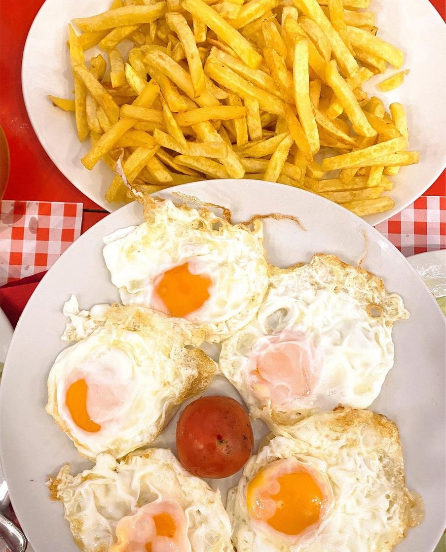 Restaurantes La Cabañuca. Granja Degustación