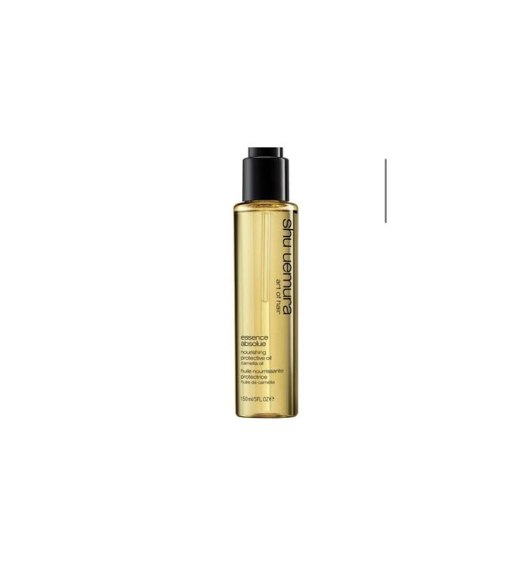 Beauty Aceite de camelia, de Shu Uemura