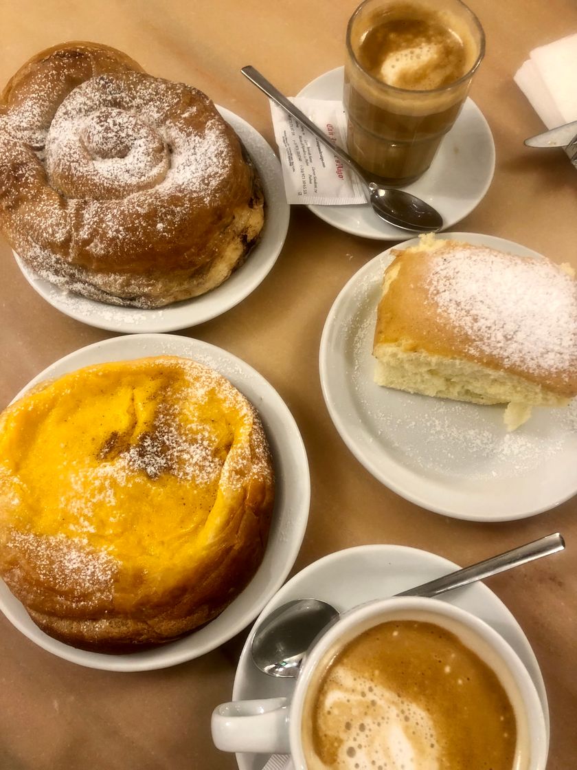 Restaurants Ca'n Joan de s'Aigo