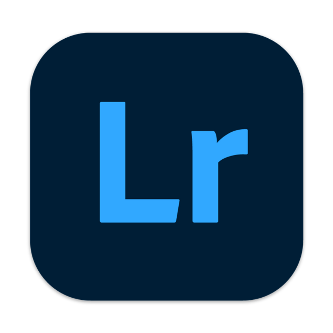 App ‎Adobe Lightroom Photo Editor on the App Store