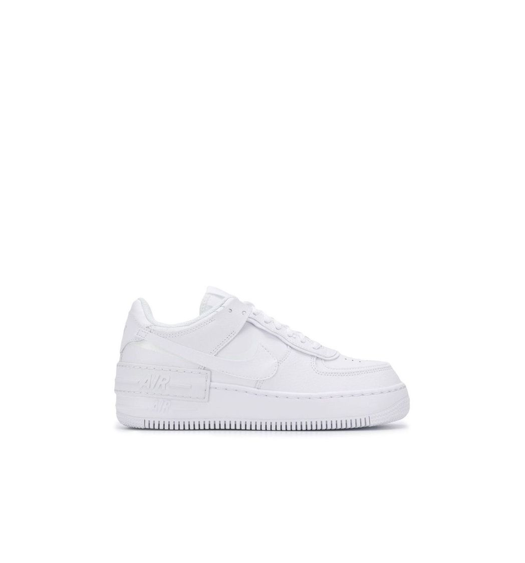 Fashion Shop white Nike low top Air Force 1 sneakers with Express Delivery