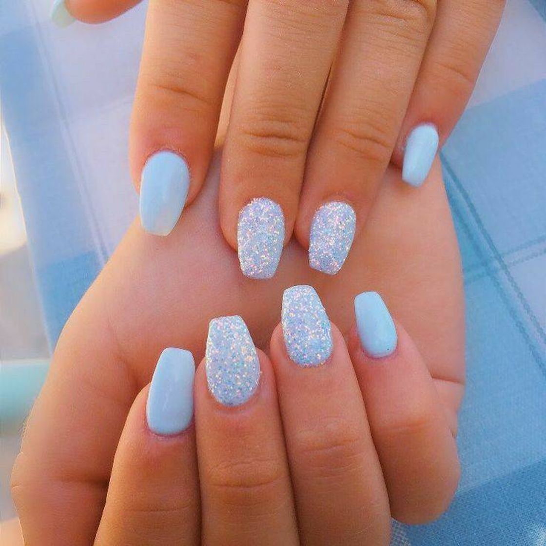 Moda nail art