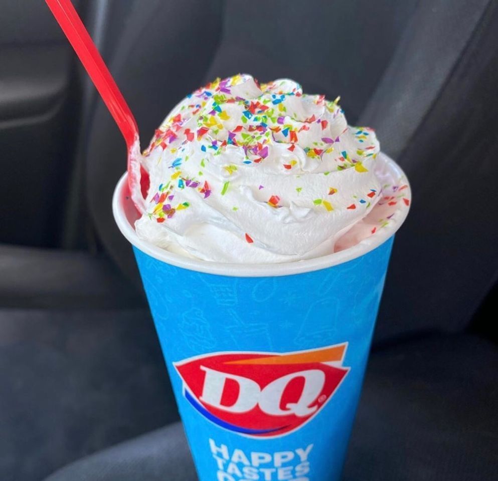 Restaurant Dairy Queen | La Chorrera