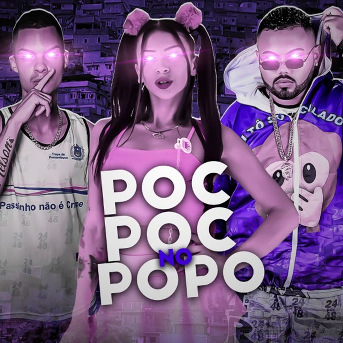 Music Poc Poc no Popo