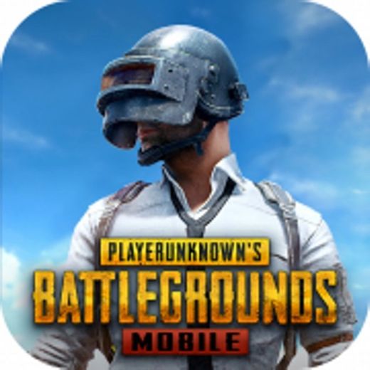 PUBG MOBILE - METRO ROYALE