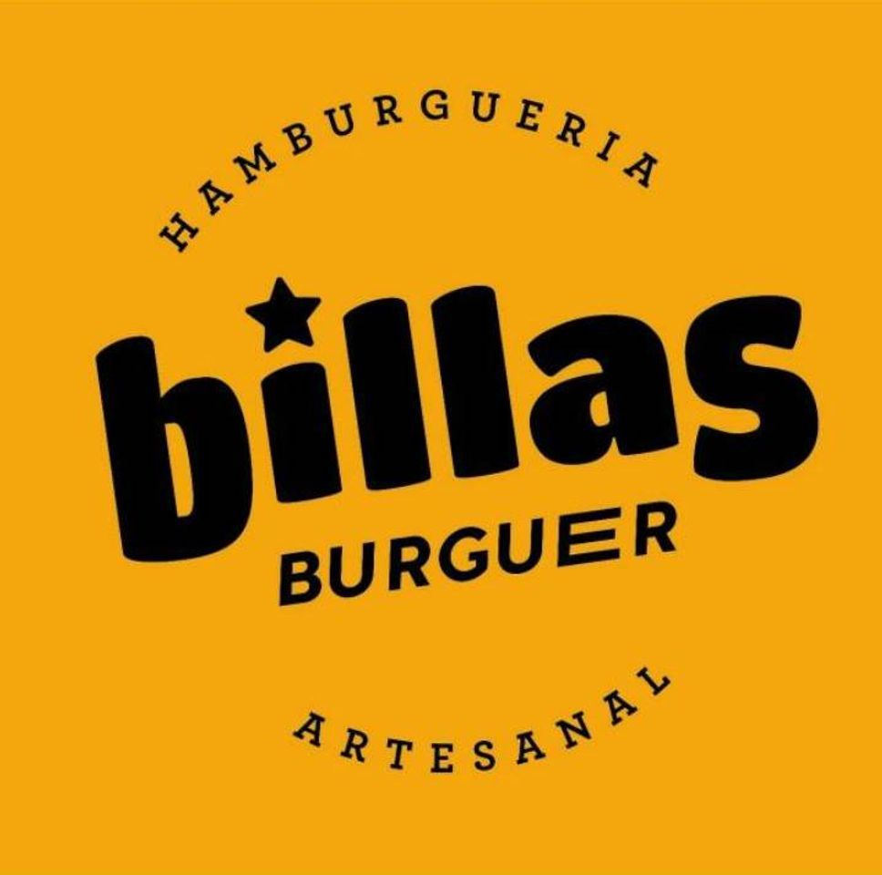 Restaurantes Billa's Burguer