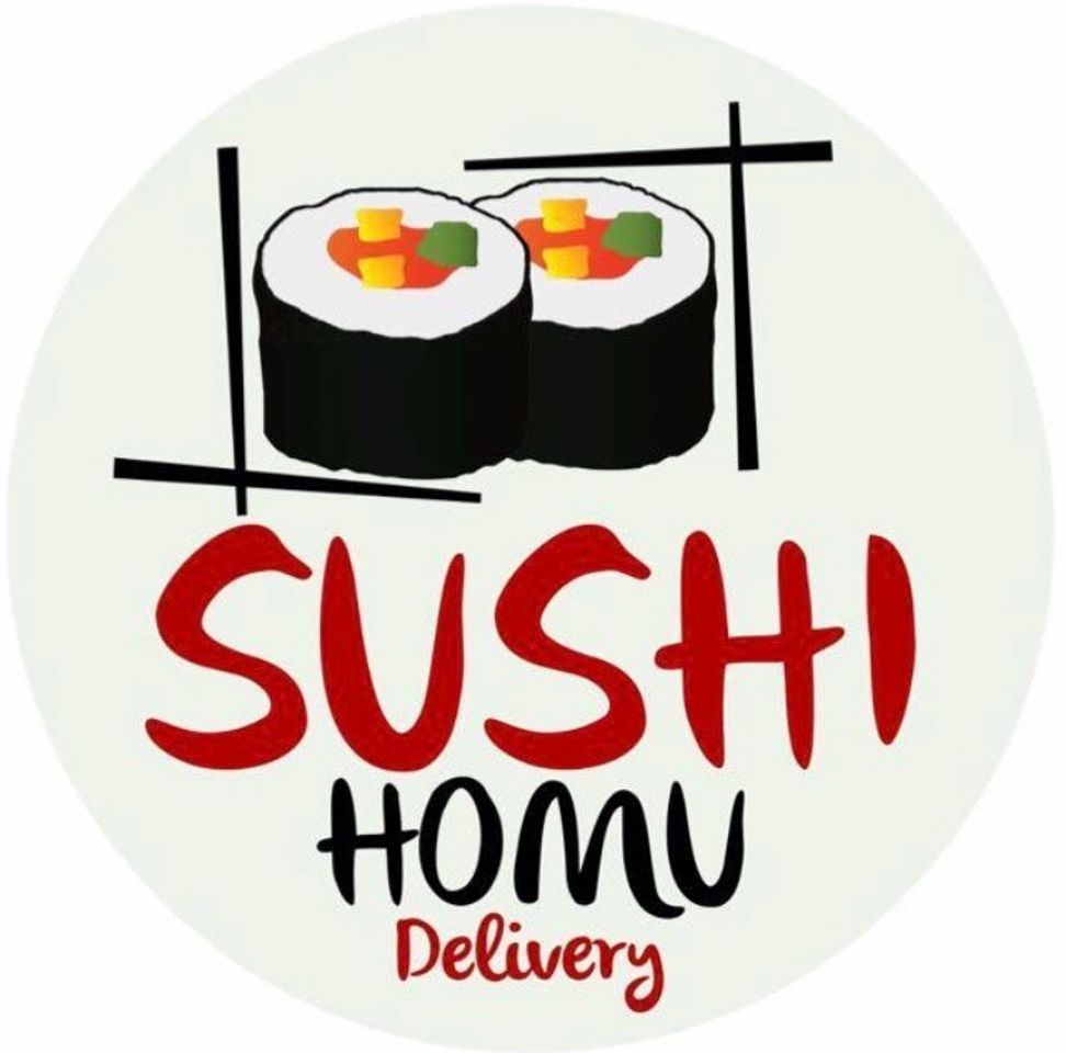 Restaurantes Sushi Homu Delivery