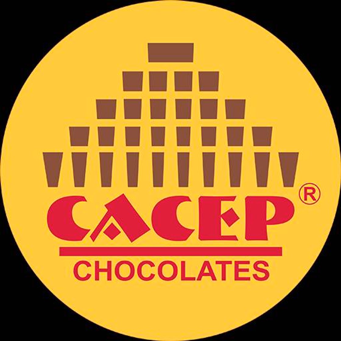 Moda Chocolates Cacep