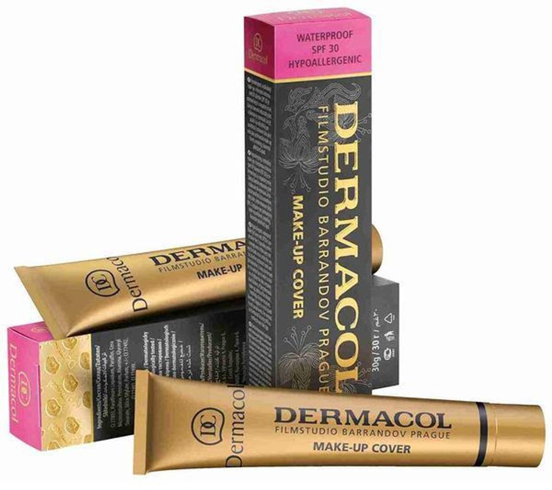 Moda Base dermacool