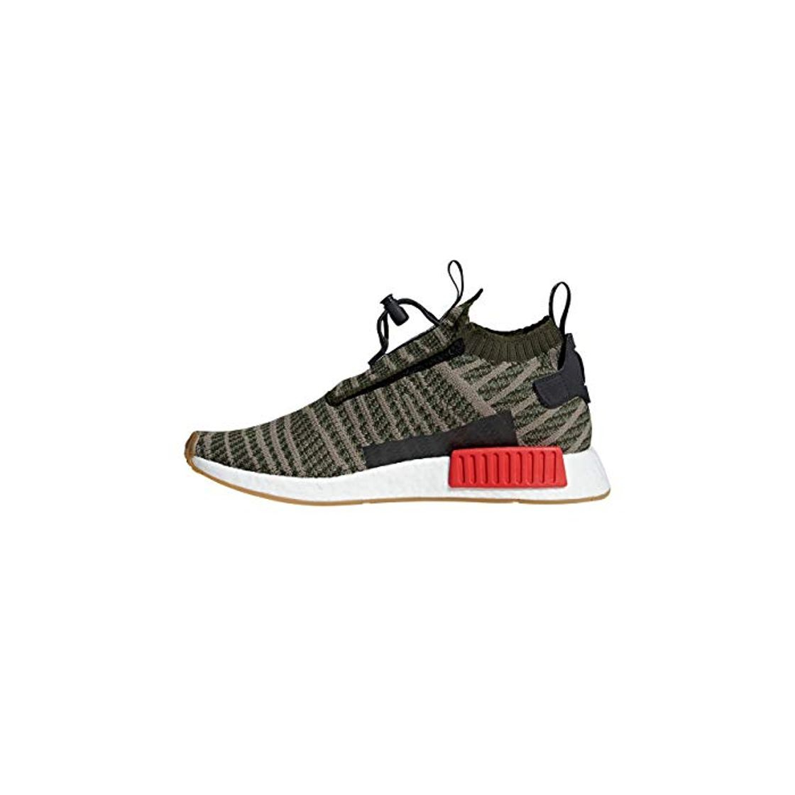 Product Adidas NMD_TS1 PK Hombre Running Trainers Sneakers