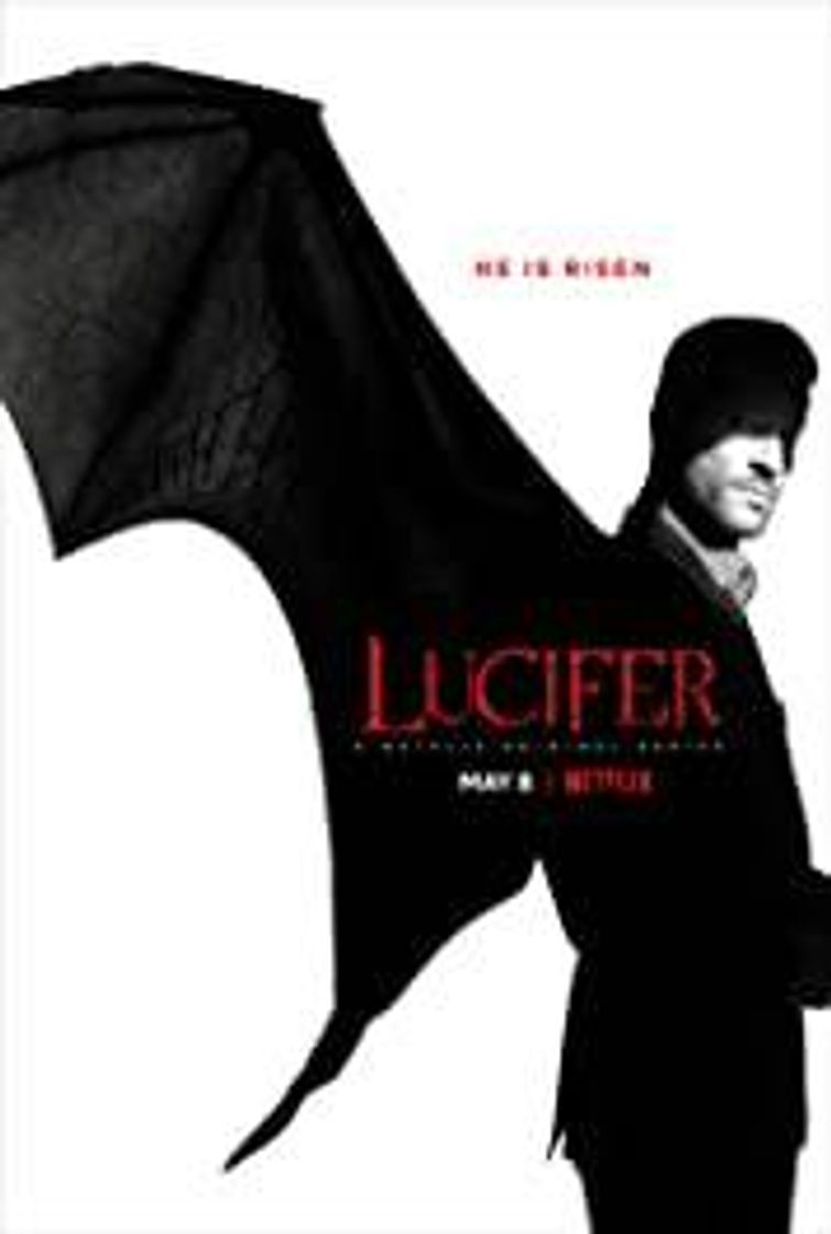 Series Lucifer (TV Series 2015– ) - IMDb