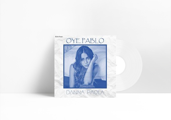 Canción Oye Pablo