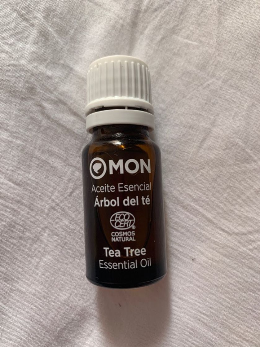 Producto Aceite árbol de té