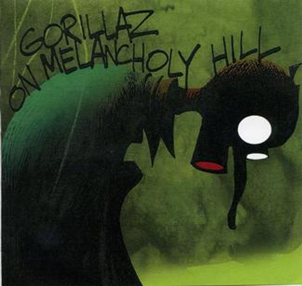 Canción On Melancholy Hill