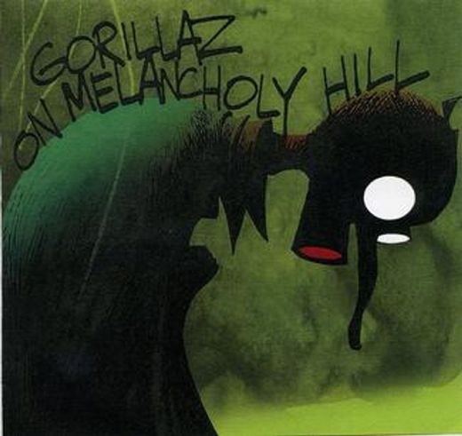 On Melancholy Hill