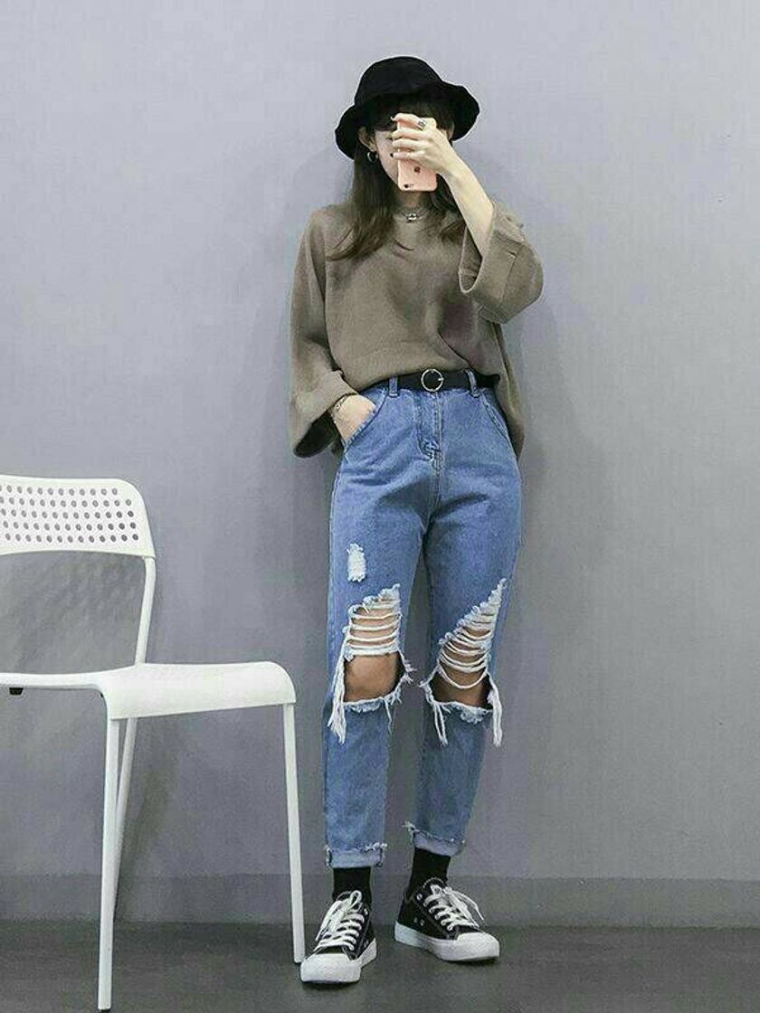 Fashion Outfit ♡