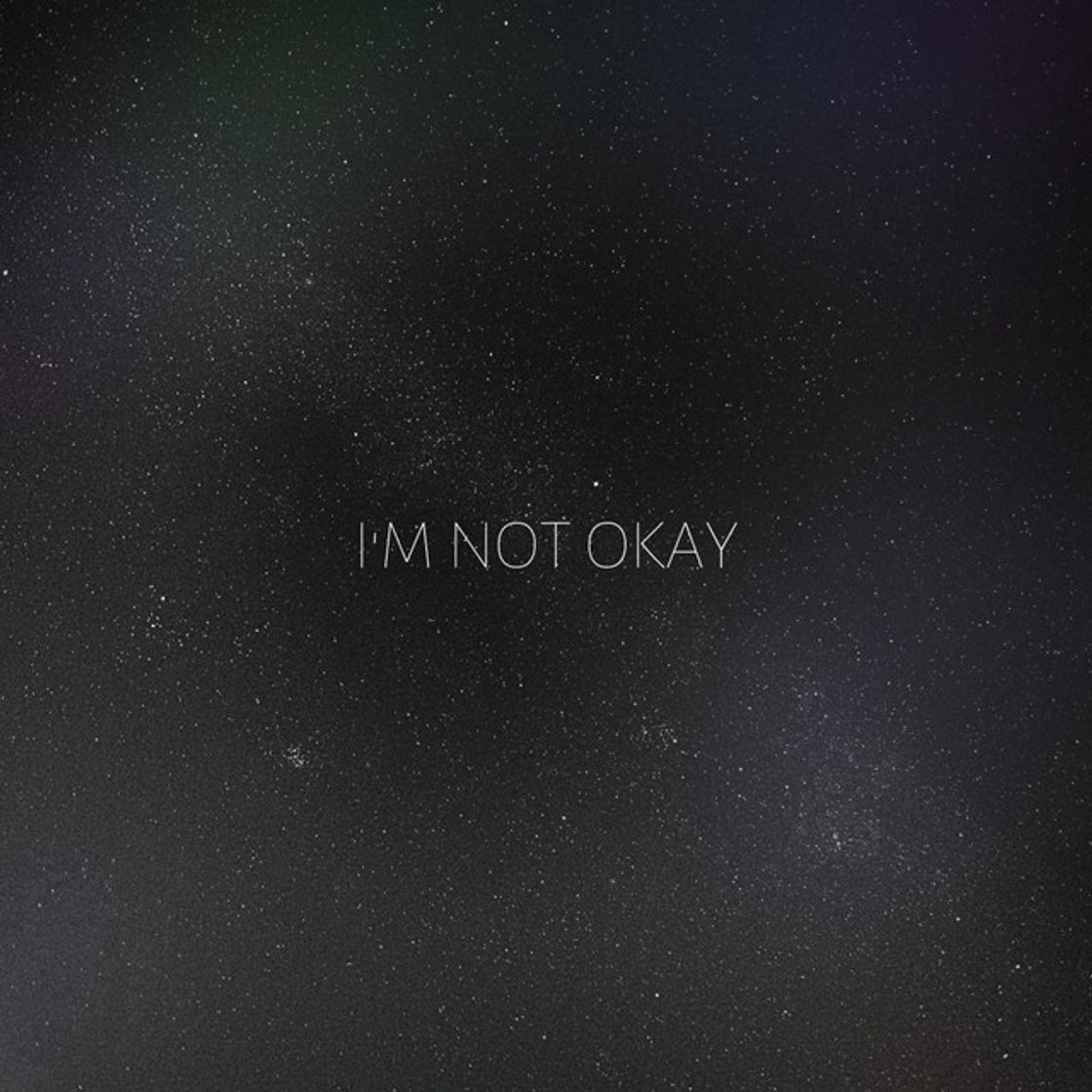 Music I'm Not Okay