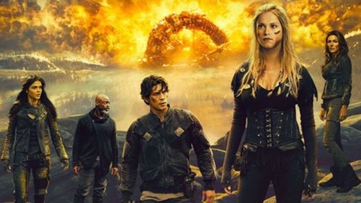 The 100