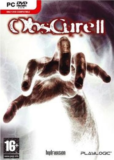 ObsCure II