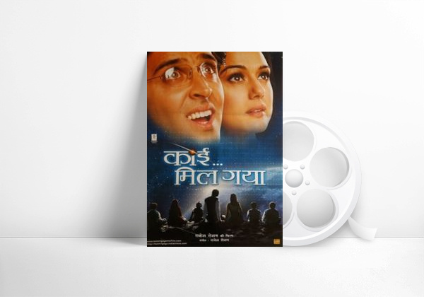 Movie Koi... Mil Gaya
