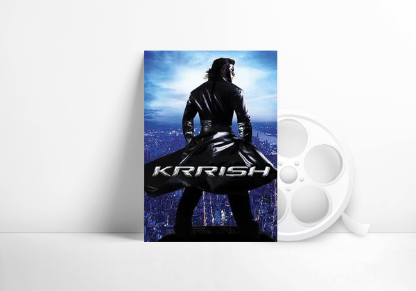 Movie Krrish