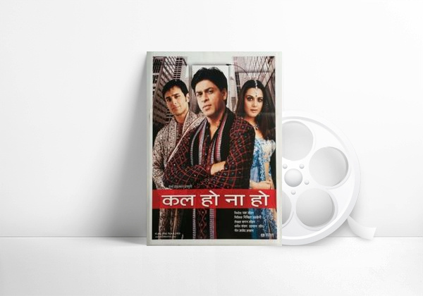 Movie Kal Ho Naa Ho