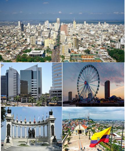 Guayaquil